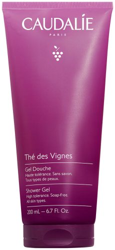 Caudalie, Caudalie - Duschgel Thé des Vignes, Gel Douche Thé des Vignes, 200 ml