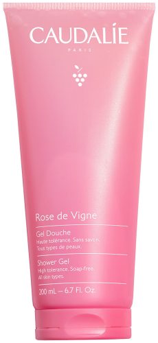 Caudalie, Duschgel Rose De Vigne Damen  200ml