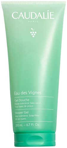 Caudalie - Duschgel Eau des Vignes, Gel Douche Eau des Vignes, 200 ml