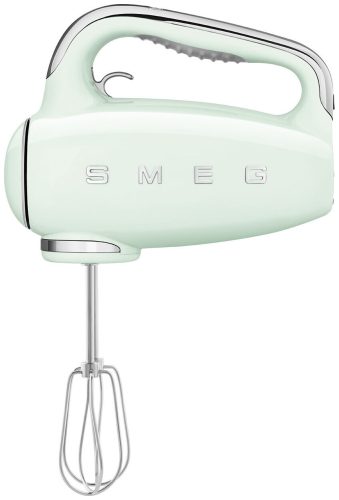 SMEG, smeg - Elektrischer Mixer, Grün, One Size