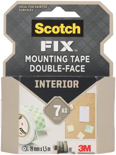 Scotch, SCOTCH Montageband Strong 19mmx1,5m 40011915