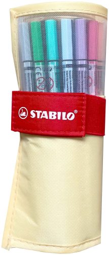STABILO, STABILO - Filzstifte Set, 12X5X24CM, Gelb