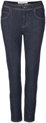 Angels - 5-Pocket Denim 7/8, für Damen, Blau Denim, Größe 42