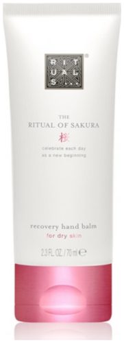 Rituals, Rituals Handcreme "Sakura Recovery 70 ml"