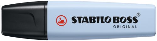 STABILO, STABILO Textmarker BOSS Pastell 70/111 wolkenblau