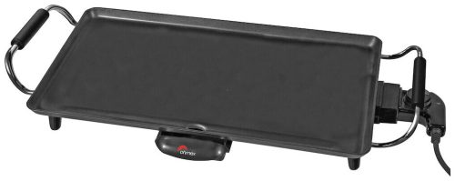 Ohmex, OHMEX Teppanyaki-Grill OHM-TPK-4646