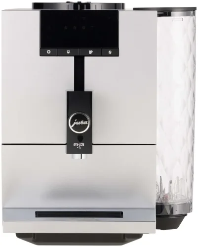 Jura Kaffeevollautomat ENA 4 Platin (Sb)