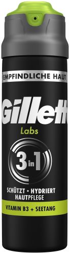Gillette - Labs Rasiergel, 198  ml