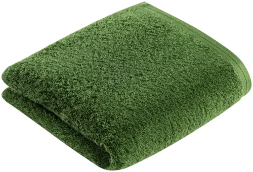 Vossen Vegan Life Handtuch clover 50 x 100 cm