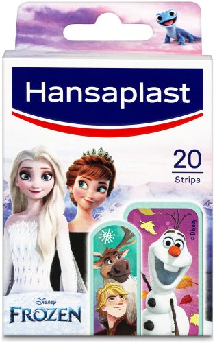 Hansaplast Kids Frozen II