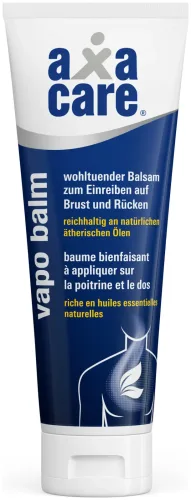Axacare Vapo Balm