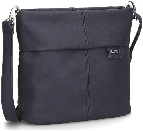 Zwei, ZWEI Mademoiselle.M Schultertasche Handtaschen 1 ct Schwarz Damen
