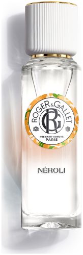 Roger & Gallet - Duftendes Wohlfühl-Wasser, Neroli eau parfumee Duftendes Wohlfühl-Wasser, 30  ml, Weiss