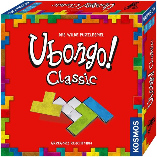Franckh-Kosmos, Ubongo Classic