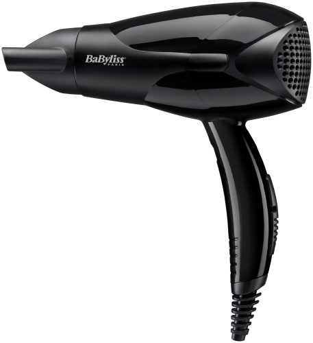 Babyliss, BABYLISS Haartrockner Powerlight