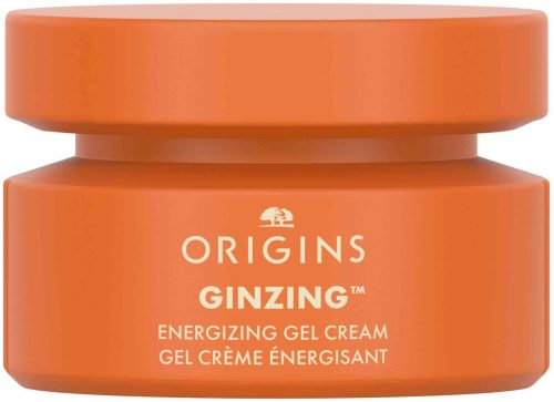 Origins, Origins GinZing? Energizing Gel Cream with Caffeine + Niacinamide Gesichtscreme 30 ml