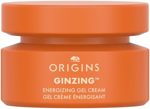 Origins, Origins GinZing? Energizing Gel Cream with Caffeine + Niacinamide Gesichtscreme 50 ml
