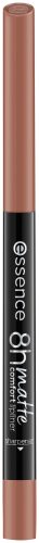 Essence, Essence 8h Matte Comfor Lipliner 0,3 g 01 - CINNAMON SPICE