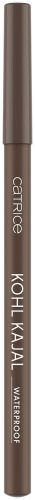 CATRICE, Catrice Kohl Waterproof Kajal 0,8 g Nr. 040 - Optic BrownChoc