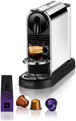De'Longhi, Delonghi - Nespressomaschine
