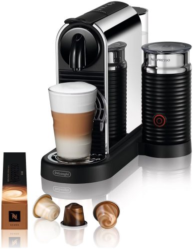 De'Longhi, Delonghi - Nespressomaschine