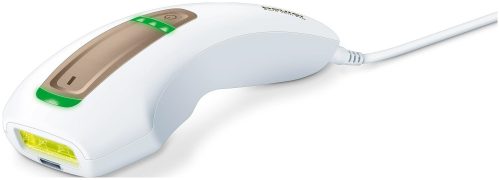 beurer, BEURER IPL-Haarentferner "Pure Skin Pro" 200000 Lichtimpulse Autoflash-Modus, mit App, sehr handlich