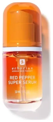 erborian - Red Pepper Super Serum, 30 ml