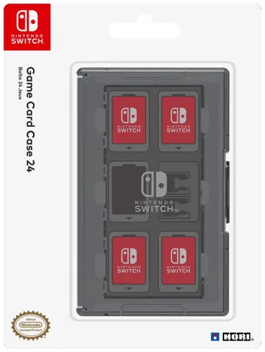Nintendo Switch Hori Gamehülle