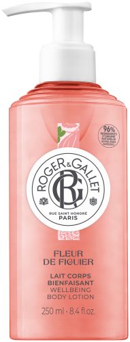 Fleur De Figuier Wohlfühl-körpermilch Damen  250ml