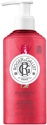 Gingembre Rouge Wohlfühl-körpermilch Damen  250ml