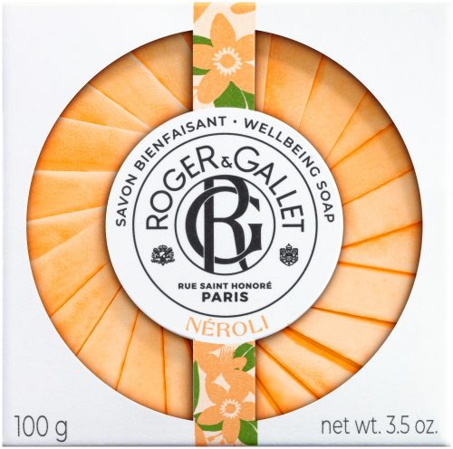 Néroli Wohlfühl-seife Damen  100 g