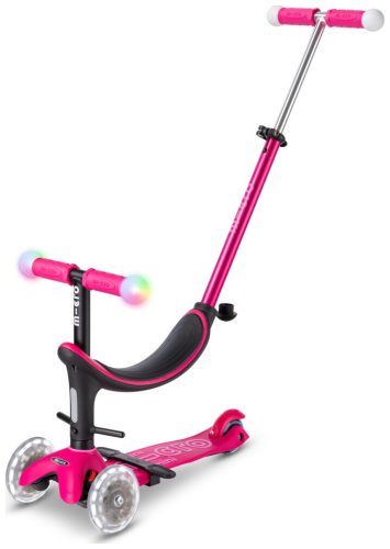 micro - Micro Mini2Grow Deluxe Magic LED, Pink