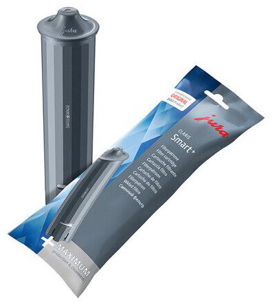 Jura, Jura - Filterpatrone