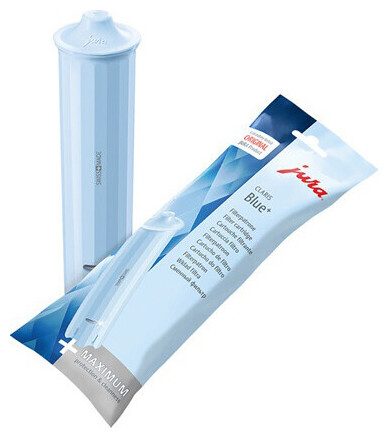 Jura, Jura - Filterpatrone