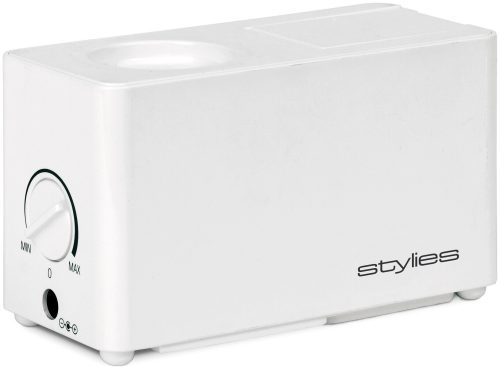 undefined, Luftbefeuchter "Stylies by Koenig Ultraschall Atlas Weiss" 0,5 l Wassertank