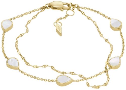 Fossil - Armband, Jewelry, 16+3CM, Gold