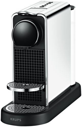 Krups, Krups - Nespressomaschine