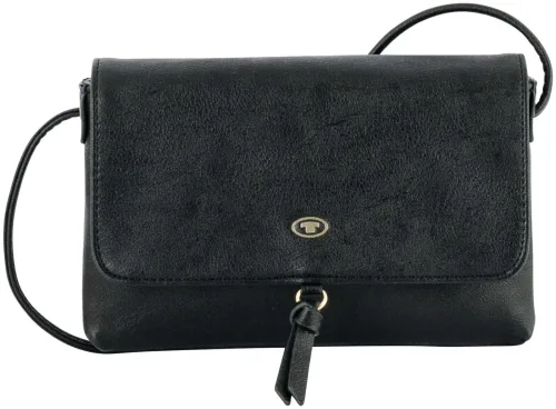 Tom Tailor 26035 Luna Crossbody schwarz