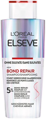 Bond Repair Shampoo Damen  200ml