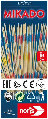 noris Mikado 5+ Jahre
