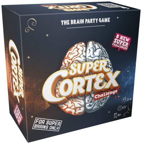 Helvetiq, Helvetiq Super Cortex Challenge