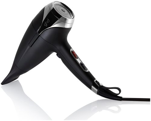 ghd helios Hairdryer black