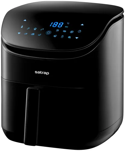 satrap AirFryer Leggero