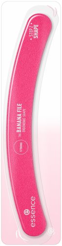 Essence, Essence Banana File Nägel kürzen 1 ct