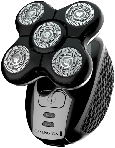 Remington, Remington - Glatzenrasierer XR1500, One Size