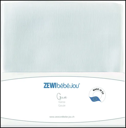 Zewi Baby Gaze 9/7, ZEWI BABY GAZE 9/7 Windeln 60x60cm 5 Stk