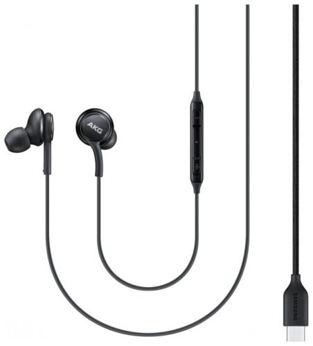 Samsung, Samsung - Eo-ic100 (usb-c)