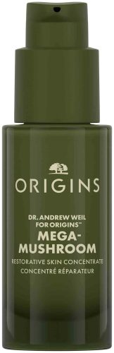 Origins, Origins Dr. Andrew Weil for Origins? Dr. Weil Mega Mushroom Rescue Concentrate Gesichtsöl 30 ml Damen