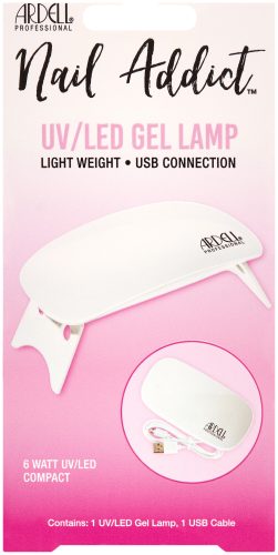 Ardell, Ardell - LED Gel Lamp