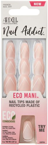 Ardell, Ardell - Eco Mani French Nail Art